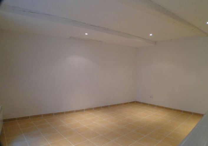 vente Maison Laurens