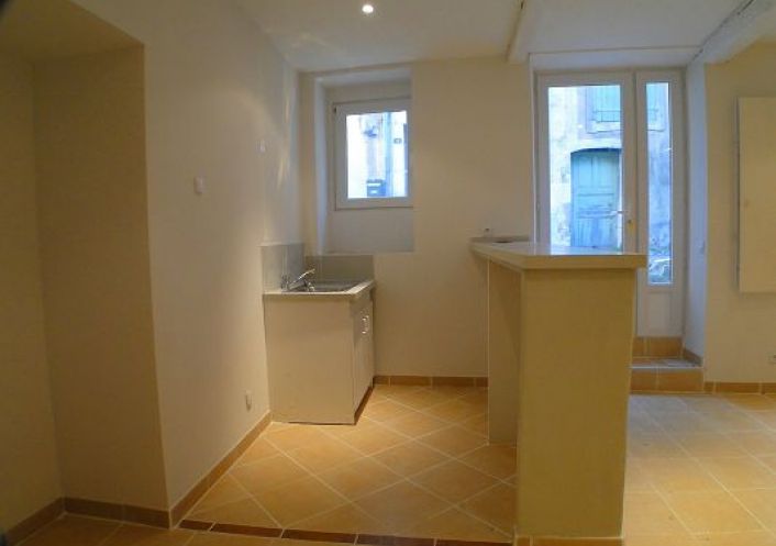 vente Maison Laurens