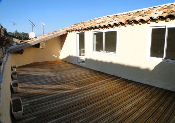 vente Maison Laurens
