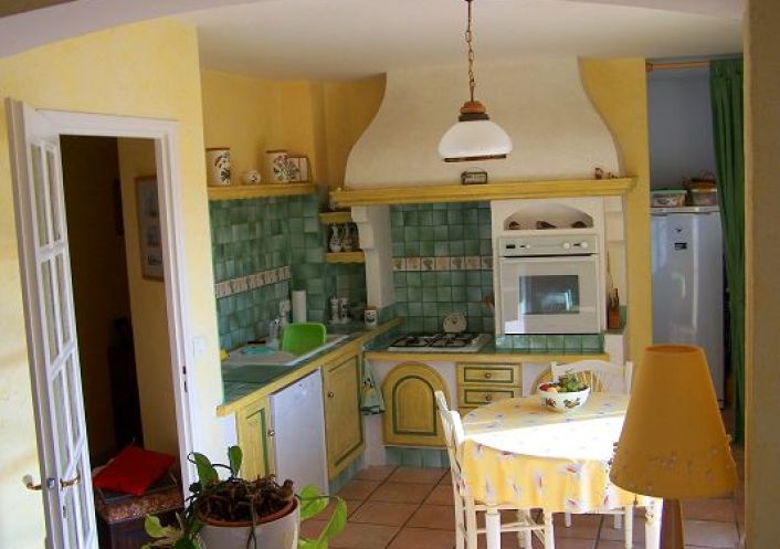 vente Villa d'architecte Magalas