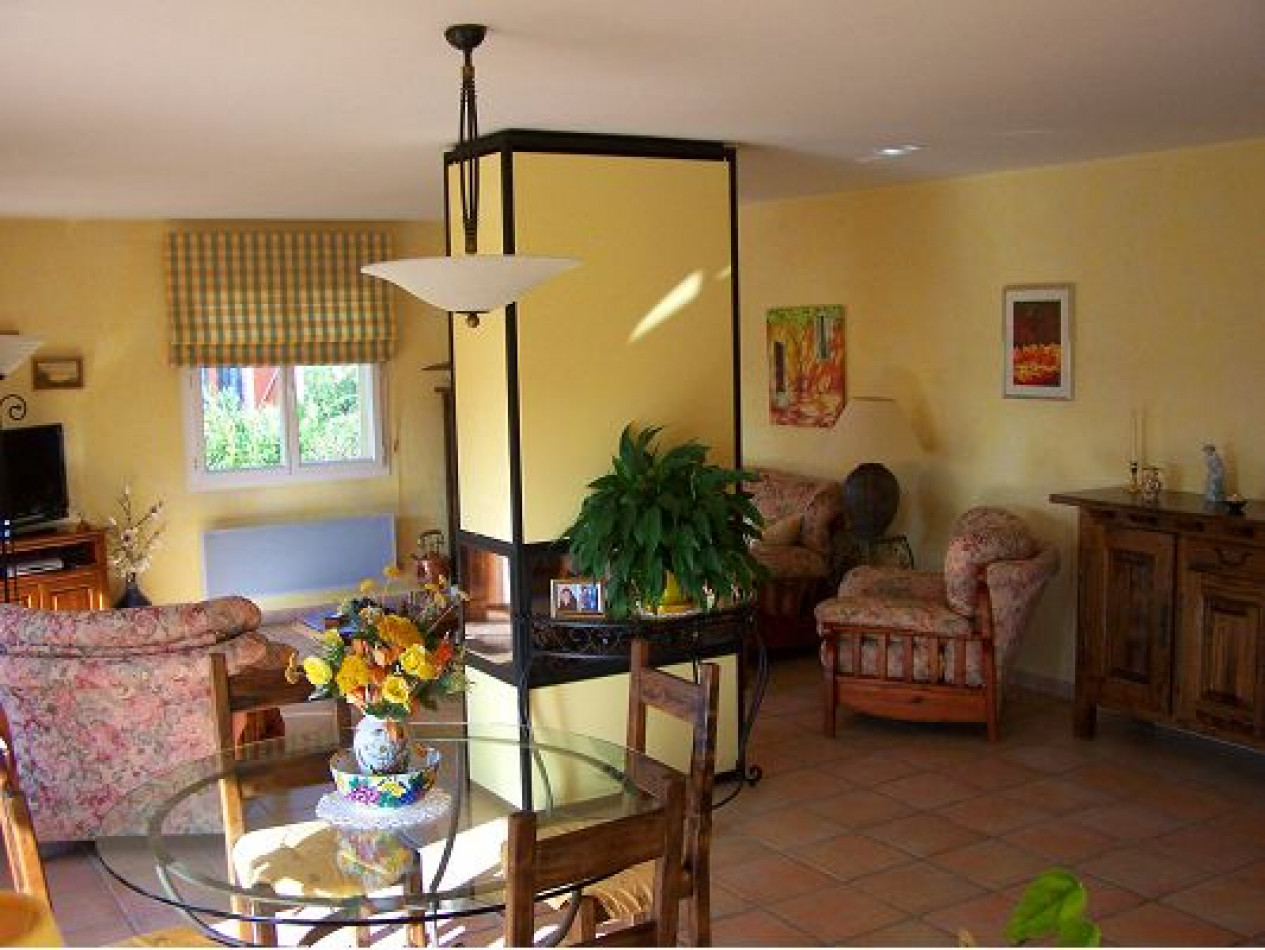 vente Villa d'architecte Magalas - Photo 4