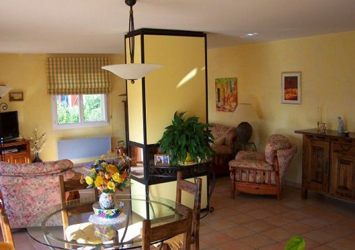 vente Villa d'architecte Magalas