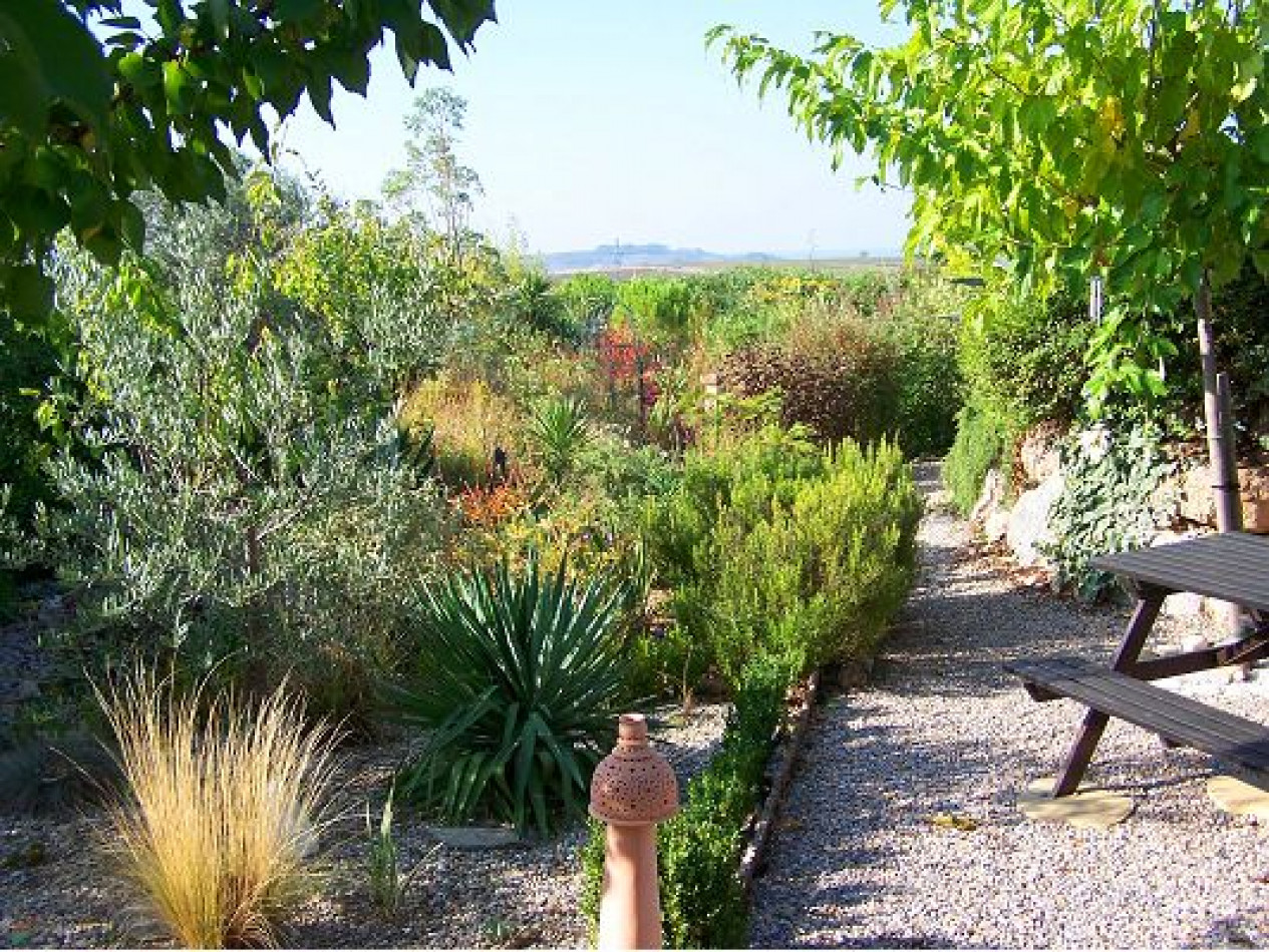 vente Villa d'architecte Magalas - Photo 9