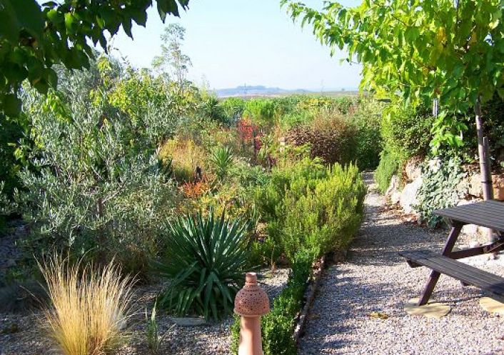 vente Villa d'architecte Magalas