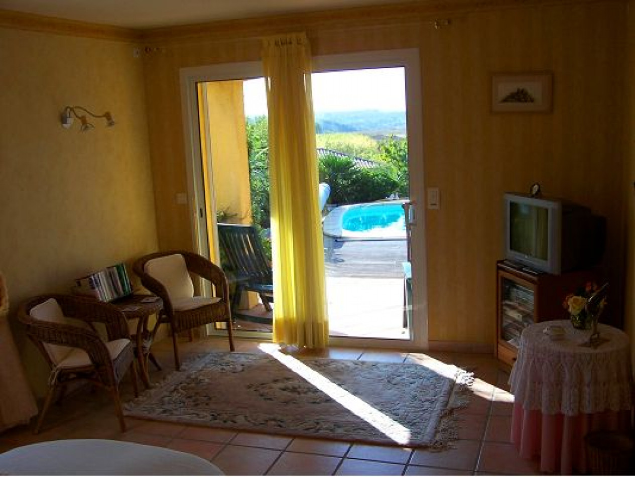vente Villa d'architecte Magalas - Photo 7