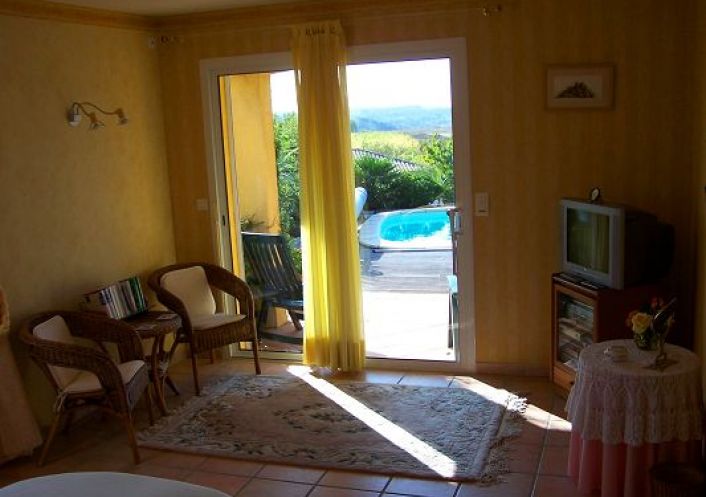 vente Villa d'architecte Magalas