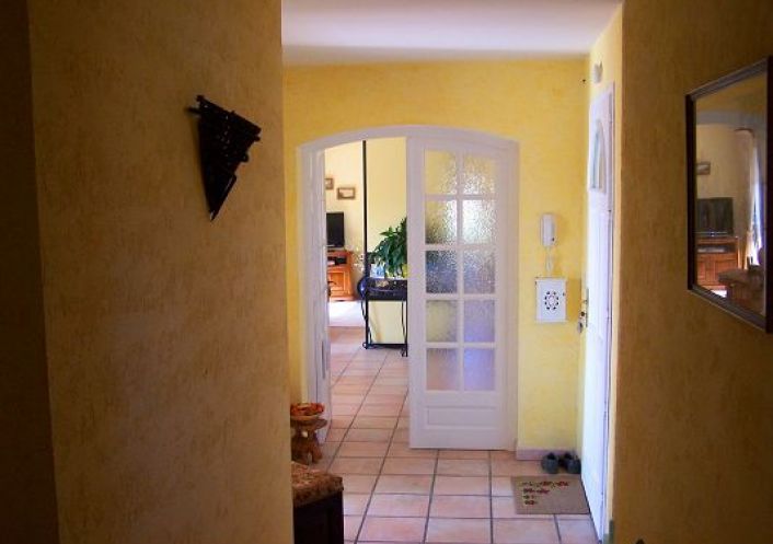 vente Villa d'architecte Magalas