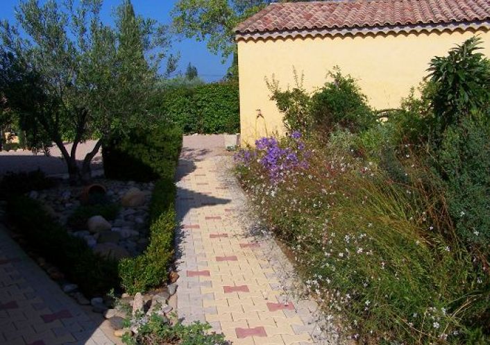 vente Villa d'architecte Magalas