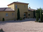 vente Villa d'architecte Magalas