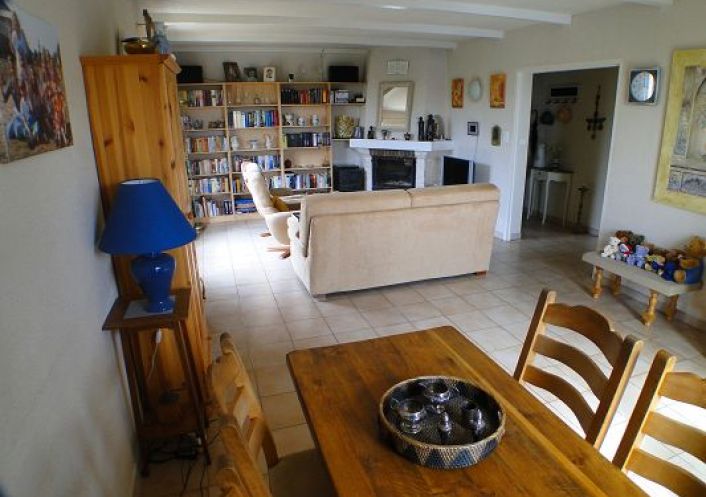 vente Maison Saint Genies De Fontedit