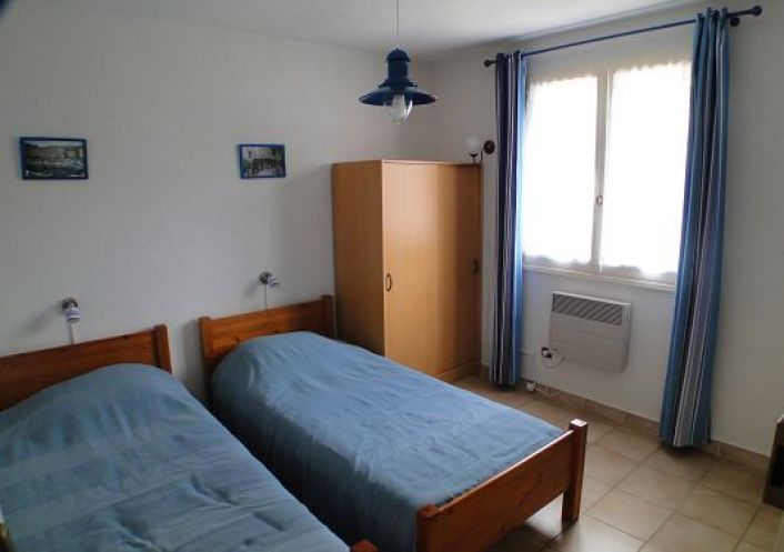 vente Maison Saint Genies De Fontedit
