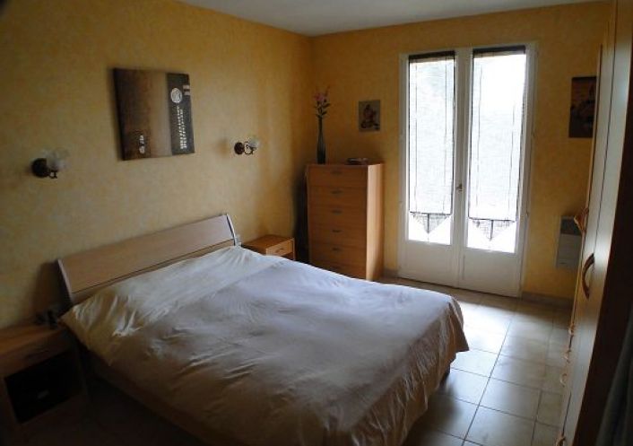 vente Maison Saint Genies De Fontedit