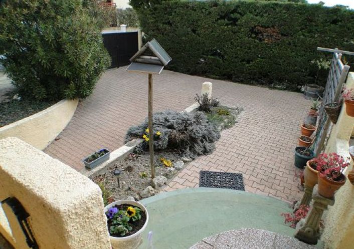 vente Maison Saint Genies De Fontedit