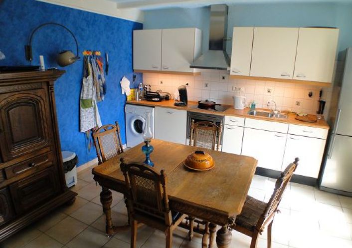 vente Maison Saint Genies De Fontedit