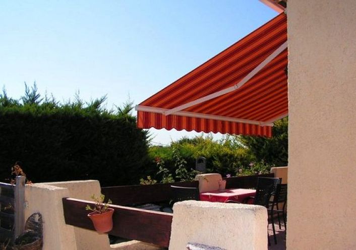 vente Maison Saint Genies De Fontedit