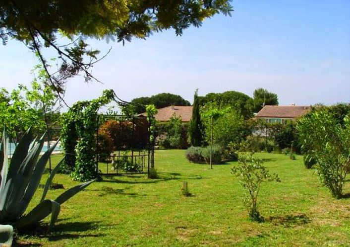 vente Maison Saint Genies De Fontedit