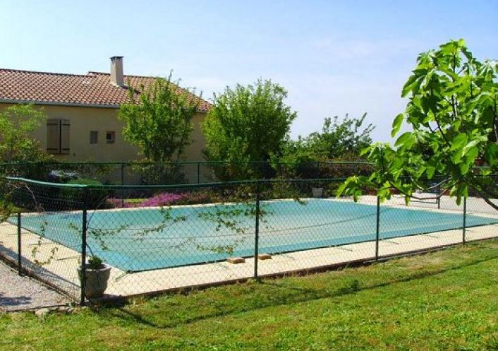 vente Maison Saint Genies De Fontedit