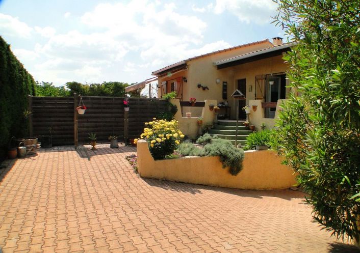 vente Maison Saint Genies De Fontedit