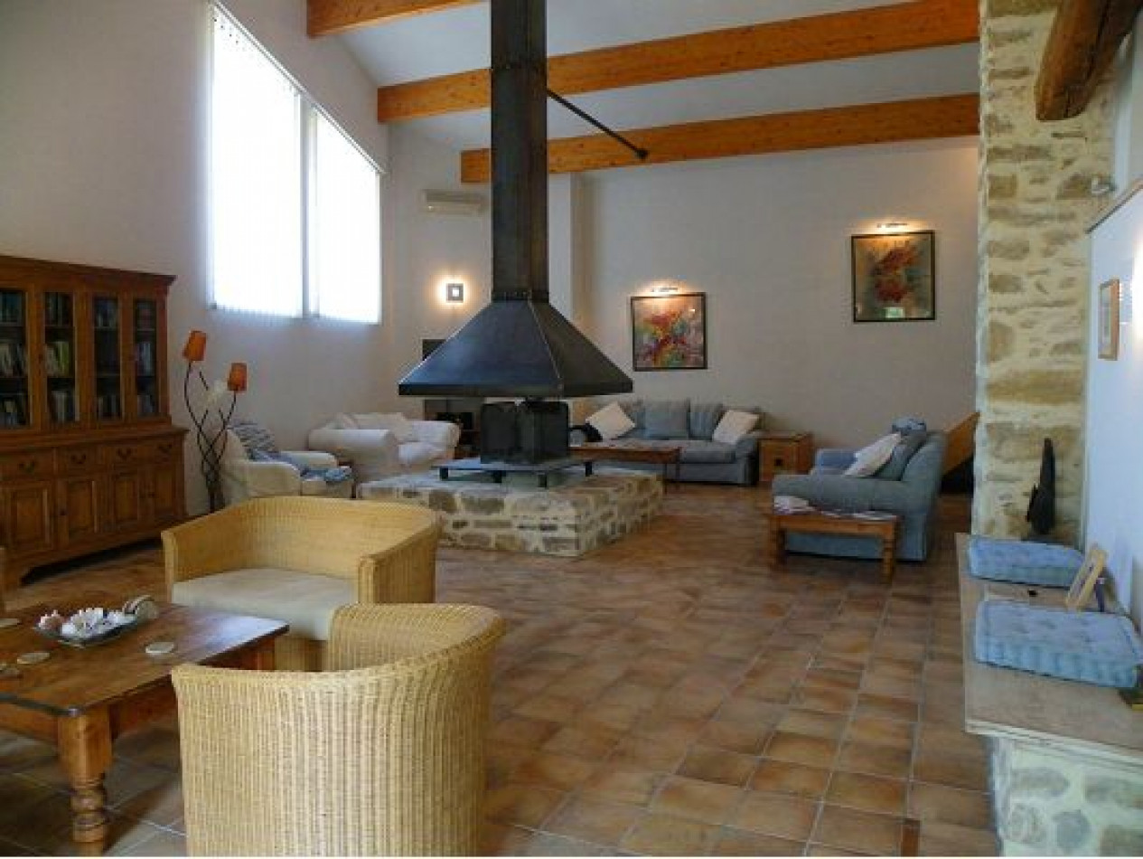 vente Maison de caractère Causses Et Veyran - Photo 6