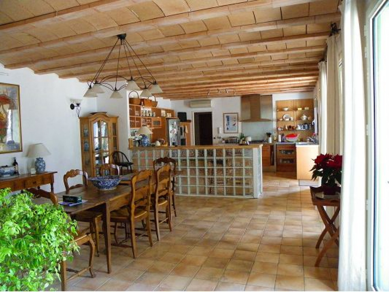 vente Maison de caractère Causses Et Veyran - Photo 7