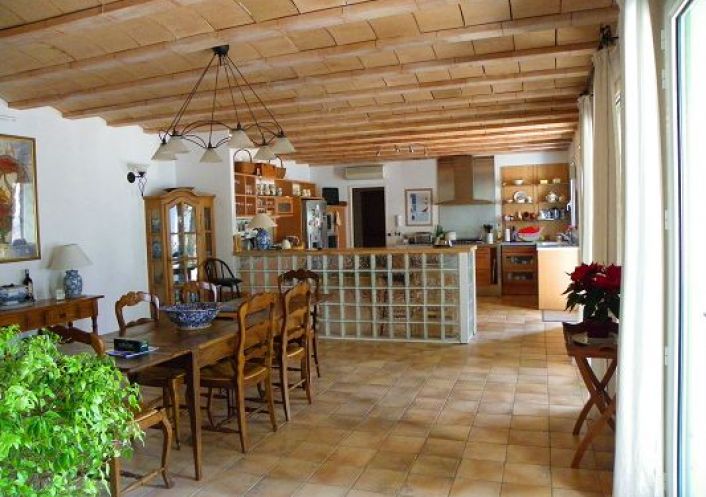 vente Maison de caractère Causses Et Veyran