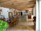 vente Maison de caractère Causses Et Veyran