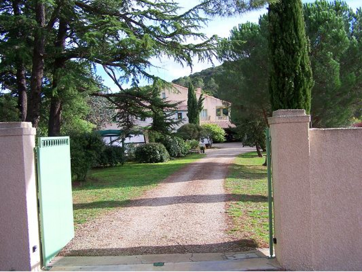 vente Maison de caractère Causses Et Veyran - Photo 2