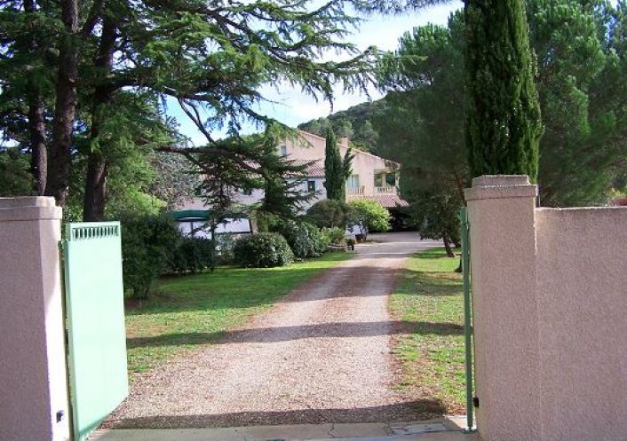vente Maison de caractère Causses Et Veyran