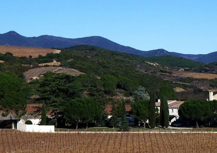 vente Maison de caractère Causses Et Veyran