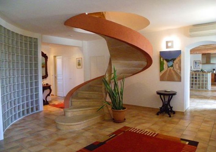 vente Maison de caractère Causses Et Veyran