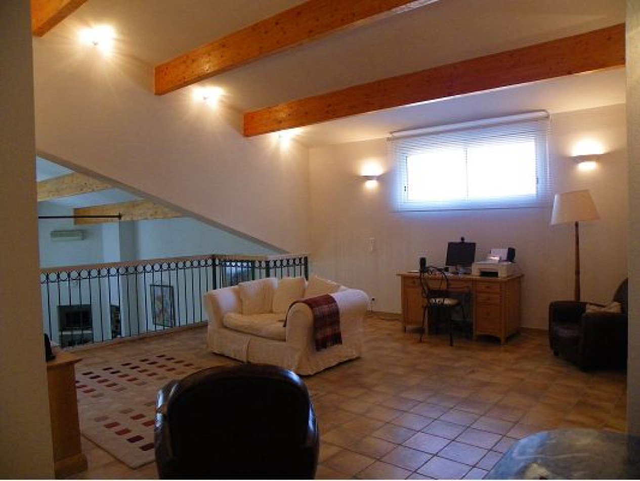 vente Maison de caractère Causses Et Veyran - Photo 8