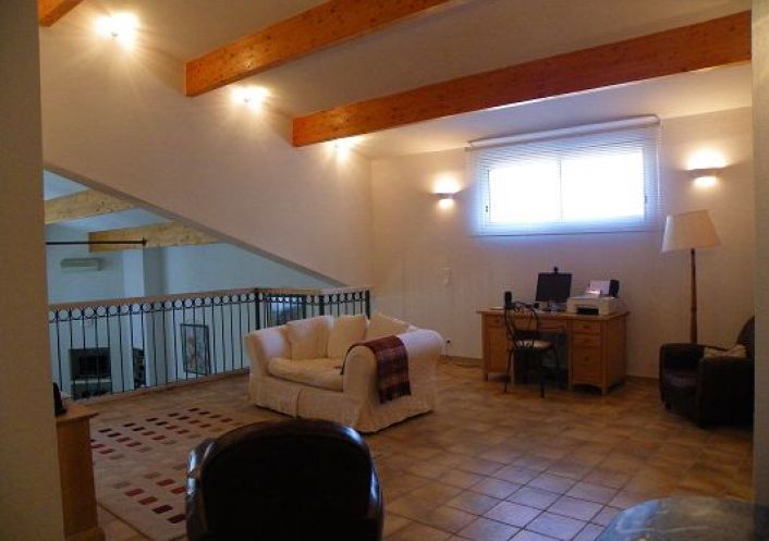 vente Maison de caractère Causses Et Veyran