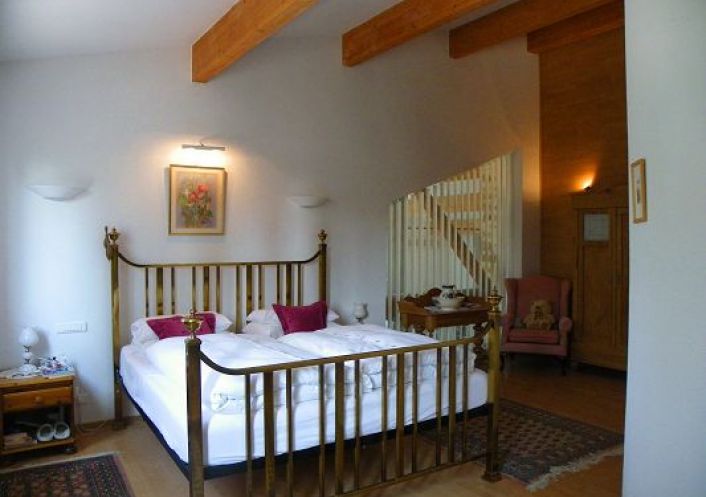vente Maison de caractère Causses Et Veyran