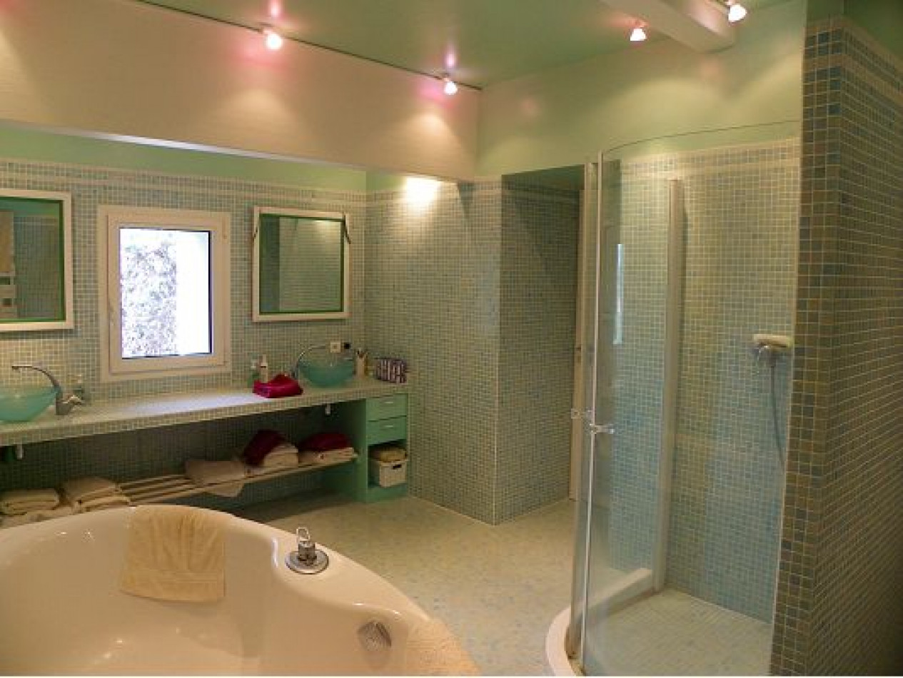 vente Maison de caractère Causses Et Veyran - Photo 10