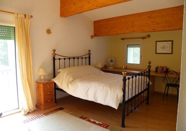 vente Maison de caractère Causses Et Veyran