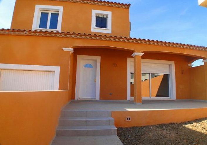 vente Maison Laurens