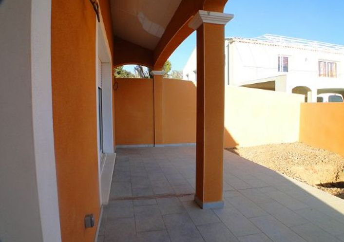 vente Maison Laurens