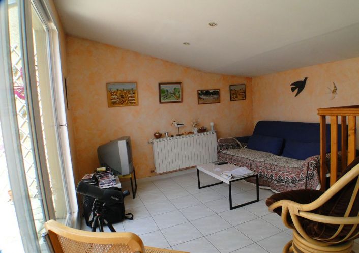 vente Maison Serignan