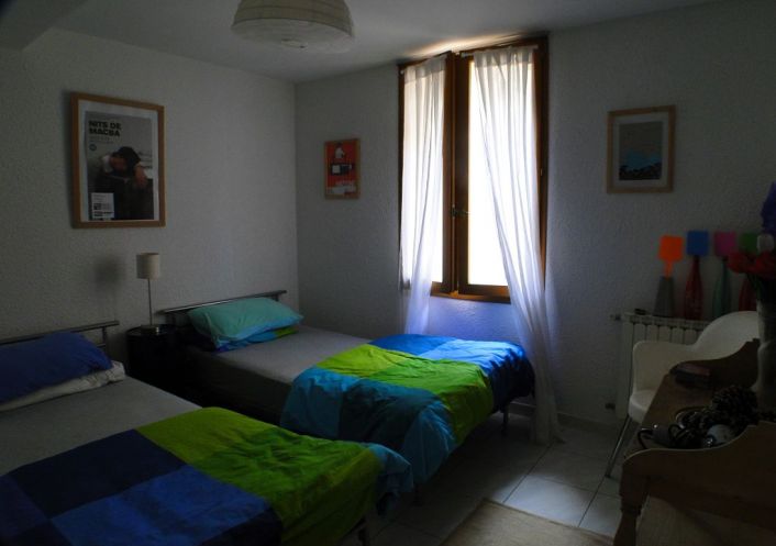 vente Maison Serignan