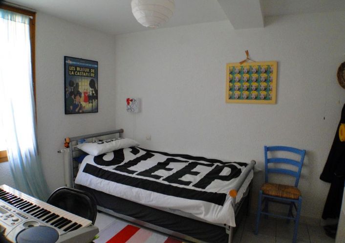 vente Maison Serignan