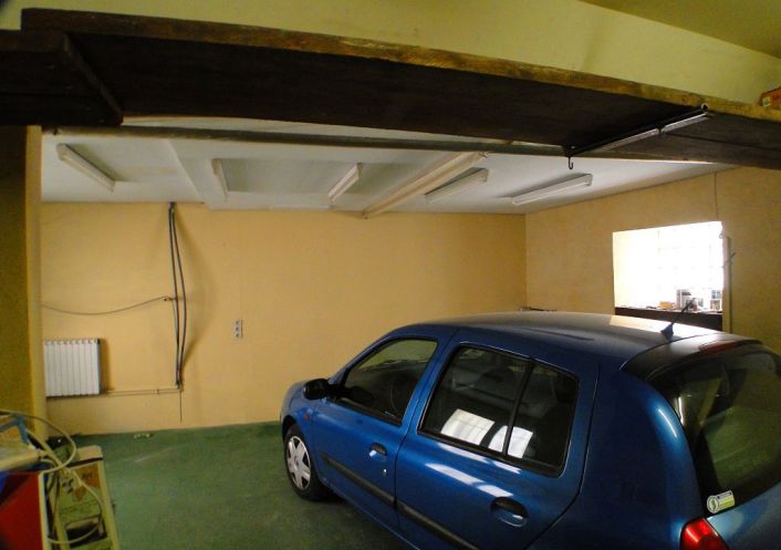vente Maison Serignan