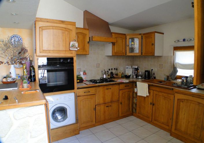 vente Maison Serignan