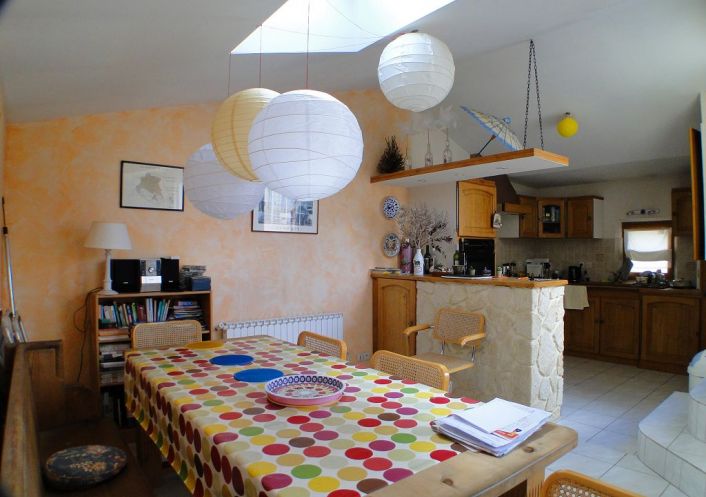 vente Maison Serignan