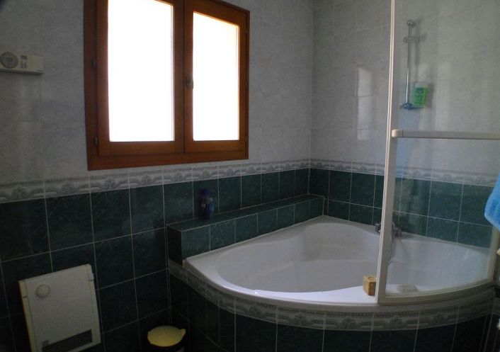 vente Maison Serignan