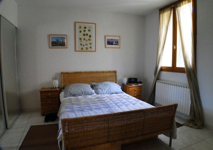 vente Maison Serignan