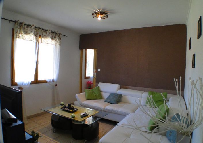 vente Maison Magalas