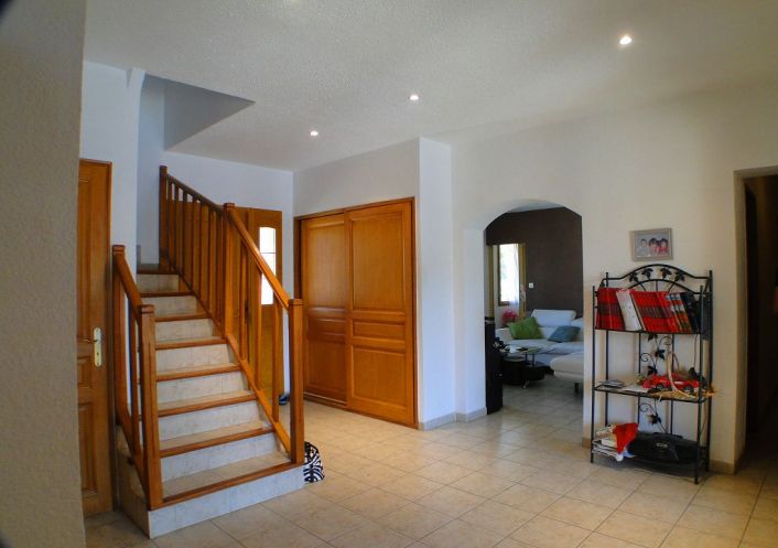 vente Maison Magalas
