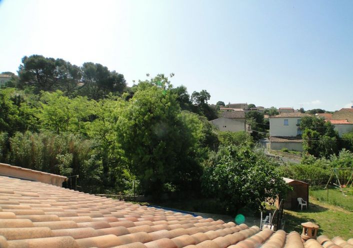 vente Maison Magalas