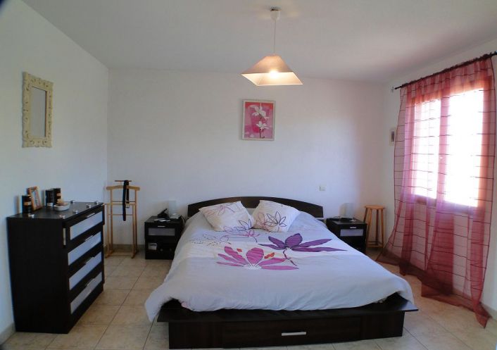 vente Maison Magalas