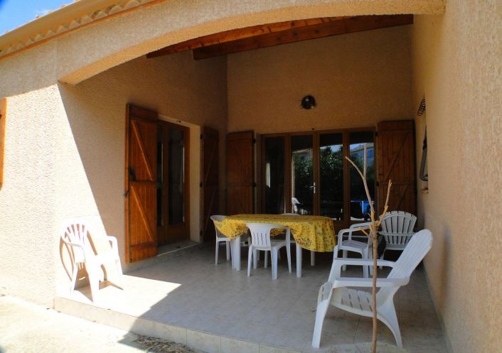 vente Maison Magalas